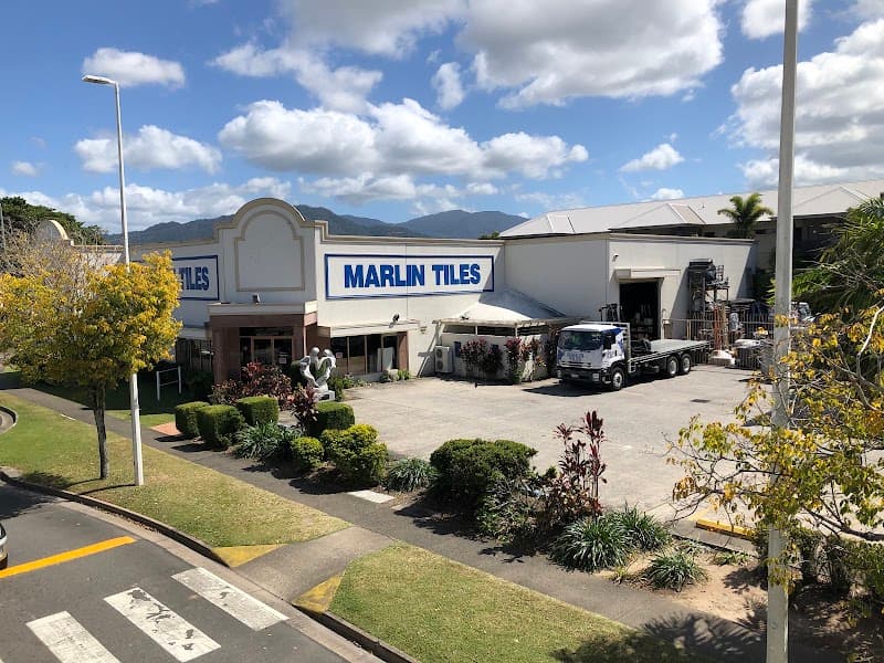 Marlin Tiles Cairns tiling work in Cairns City
