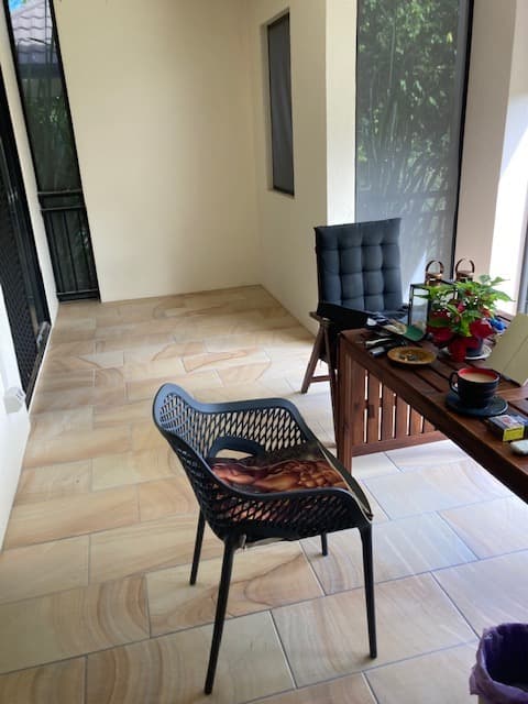 Marlin Tiles tiling work in Garbutt