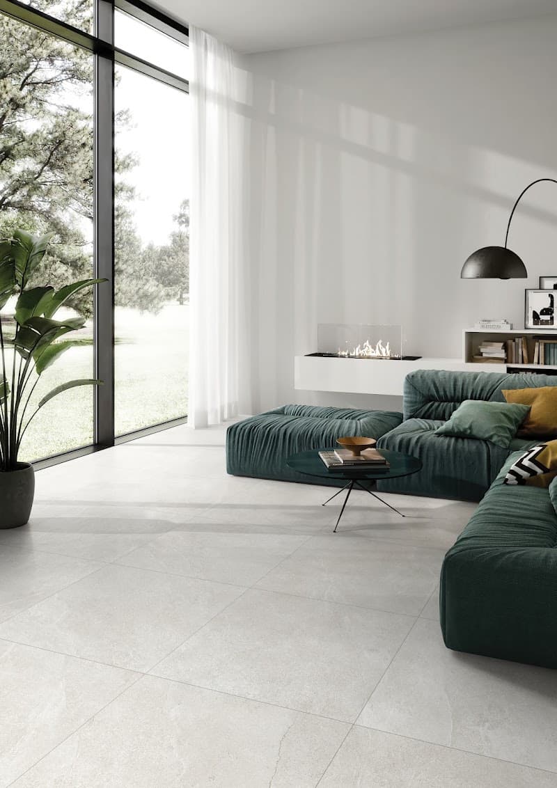 Marlin Tiles tiling work in Garbutt