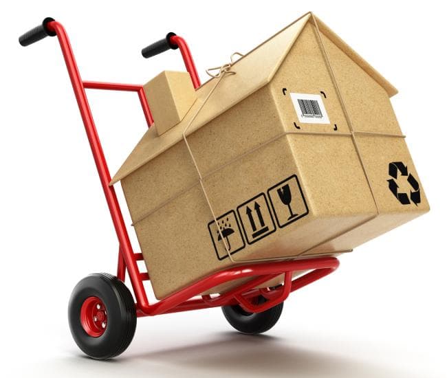 Marlin Transport BUSSELTON REMOVALS removalist work in Busselton