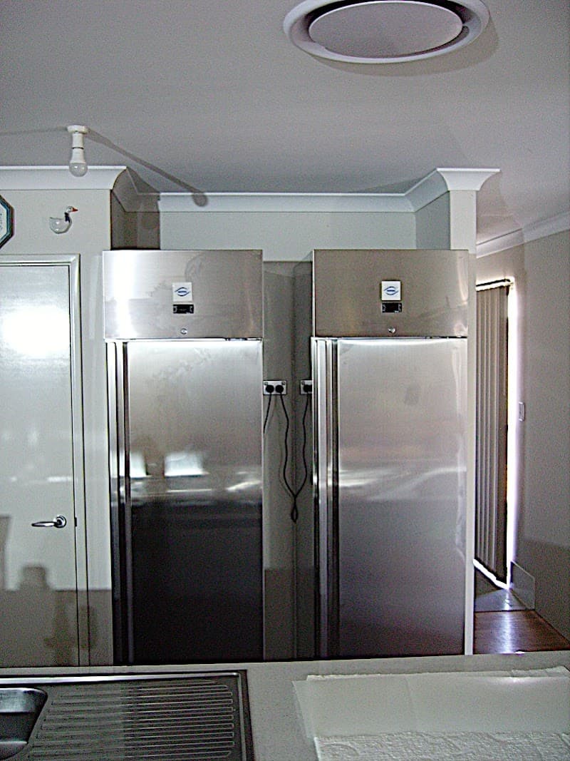 Marlin Transport BUSSELTON REMOVALS removalist work in Busselton