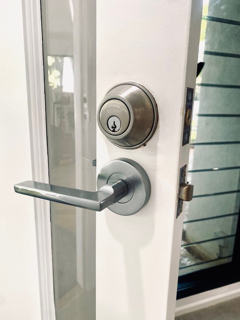 Maroochydore Locksmith locksmith work in Maroochydore