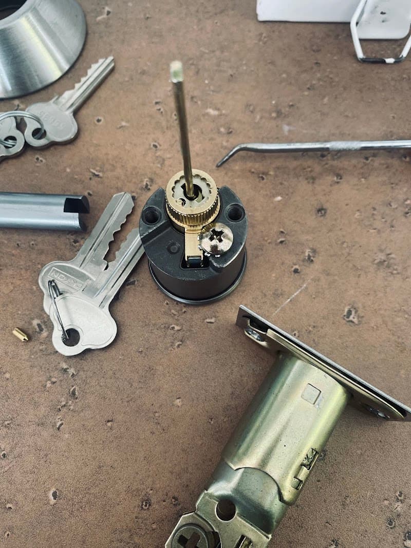Maroochydore Locksmith locksmith work in Maroochydore