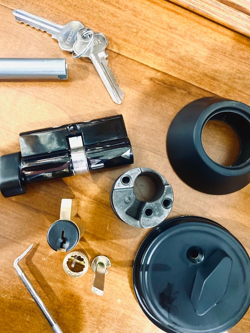 Maroochydore Locksmith locksmith work in Maroochydore