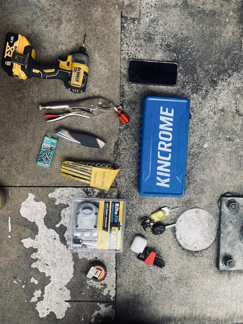 Maroochydore Locksmith locksmith work in Maroochydore