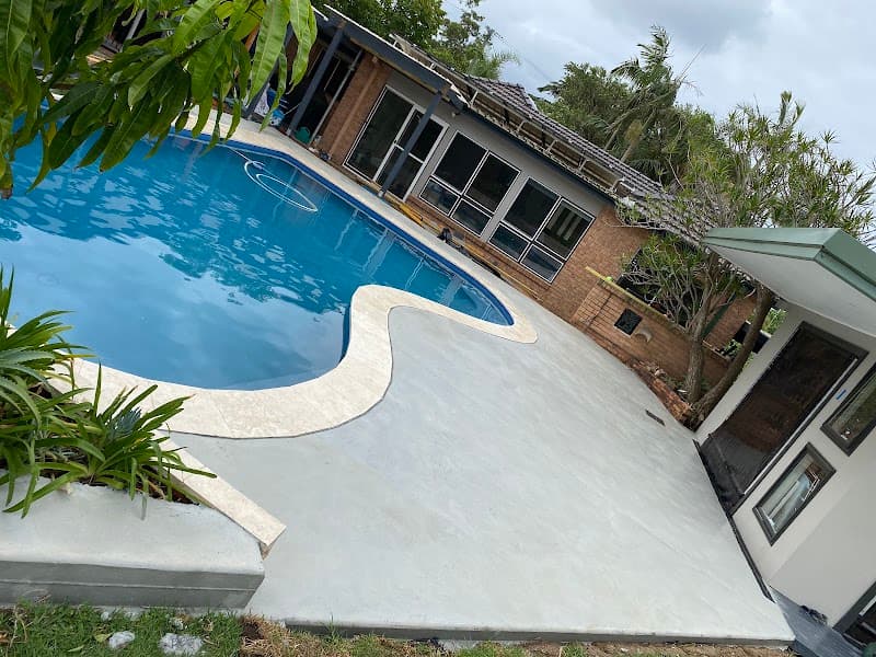 Marotta Concreting & Co Pty Ltd concreting work in Dee Why