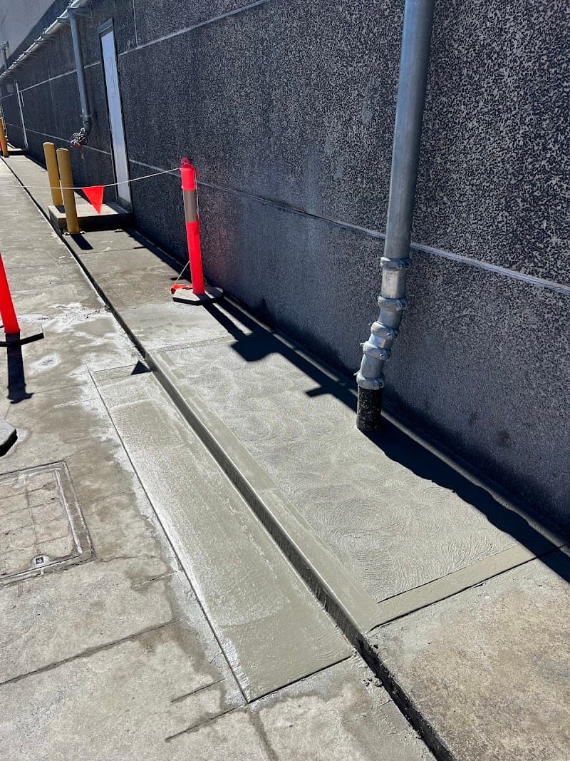 Marotta Concreting & Co Pty Ltd concreting work in Dee Why