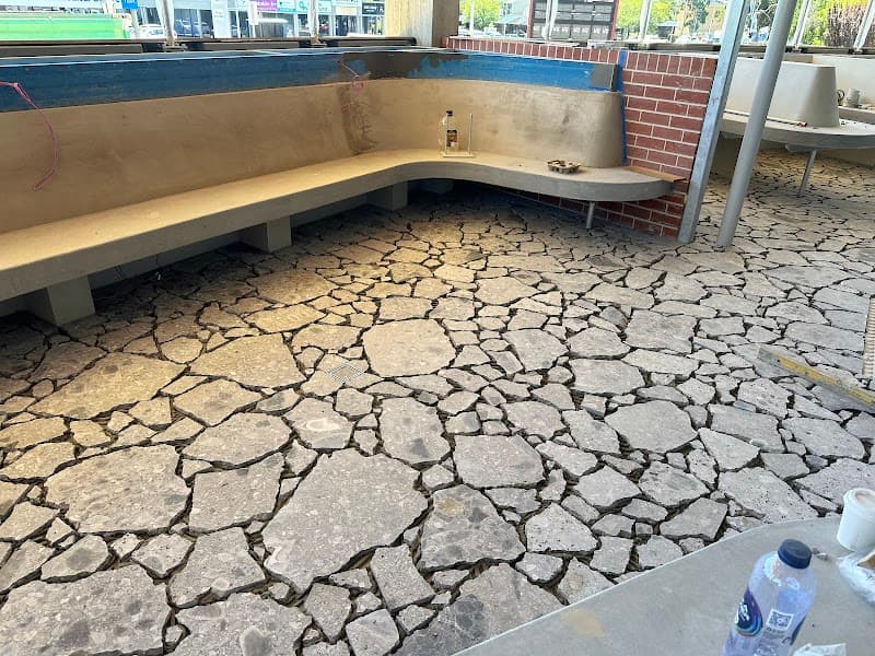Marr Tiling Pty Ltd tiling work in Fulham Gardens