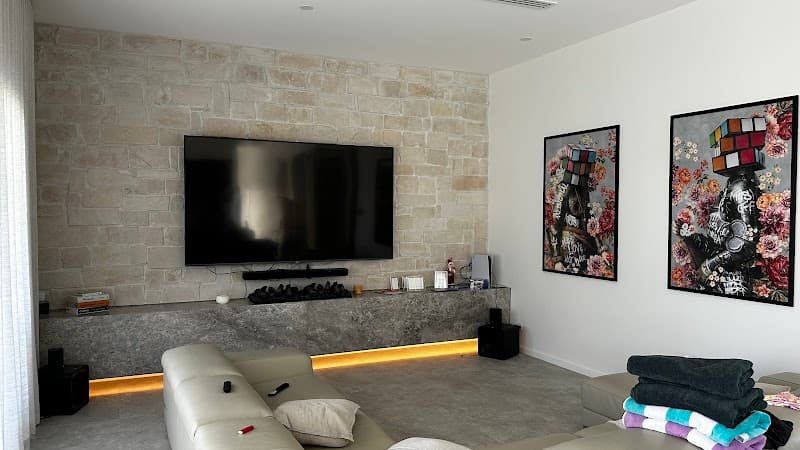 Marr Tiling Pty Ltd tiling work in Fulham Gardens