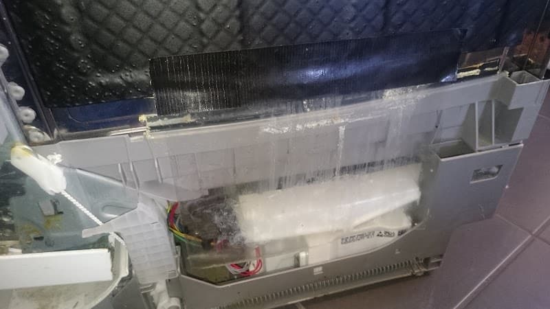 Marsh Appliance Care appliance repair work in South Geelong