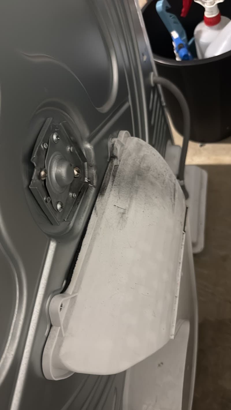 Marsh Appliance Care appliance repair work in South Geelong