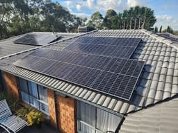 Marshall Energy Solutions - Solar & battery installer