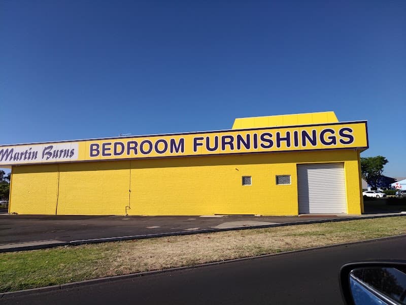 Martin Burns Bedroom Furnishings furniture assembly & tv mounting work in South Bunbury