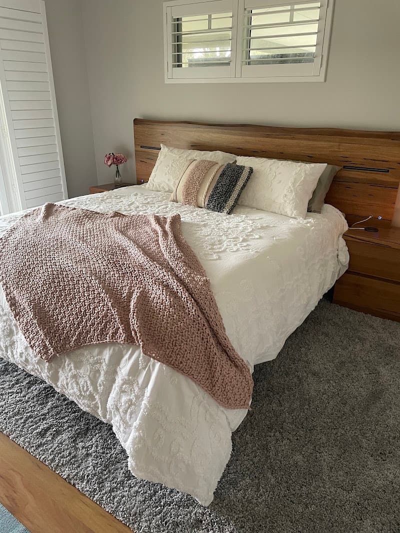 Martin Burns Bedroom Furnishings furniture assembly & tv mounting work in South Bunbury