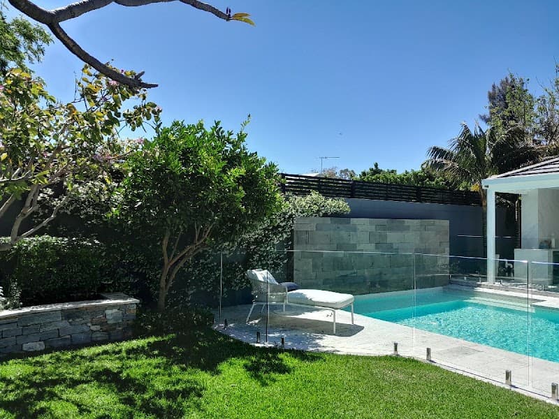 Martin Cuthbert Landscapes landscaping work in Jolimont