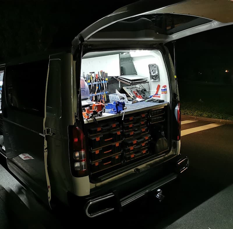 Martin Place Locksmiths locksmith work in Sydney