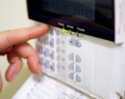 Martin Security security & cctv work in Toowoomba City