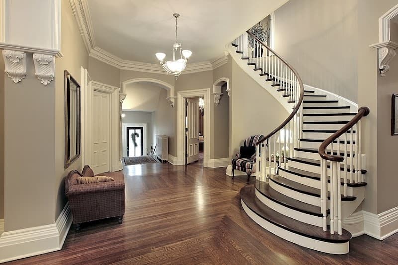 Martino Painters PTY LTD painter work in Torrensville