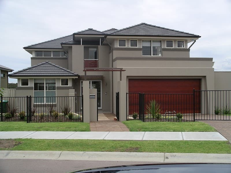 Martino Painters PTY LTD painter work in Torrensville