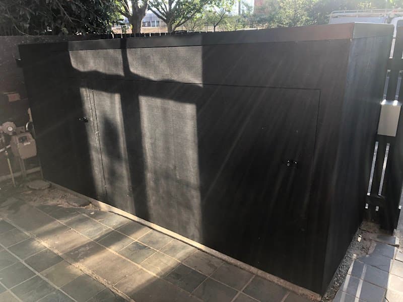 Martins Handyman Service handyman work in Northcote