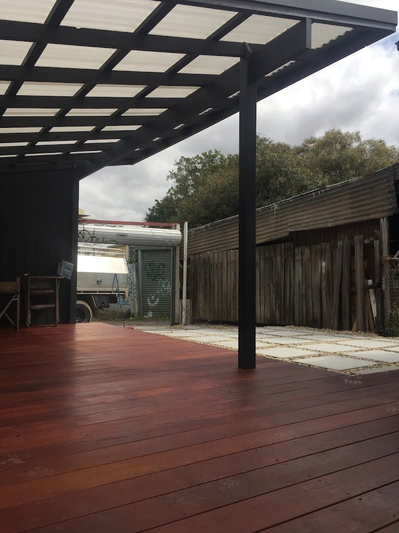 Martins Handyman Service handyman work in Northcote