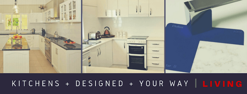 Maryborough Kitchens & Joinery kitchen renovation work in St Helens