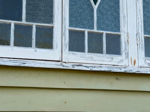Maryborough/Hervey Bay Building and Pest Inspections pest control work in Scarness