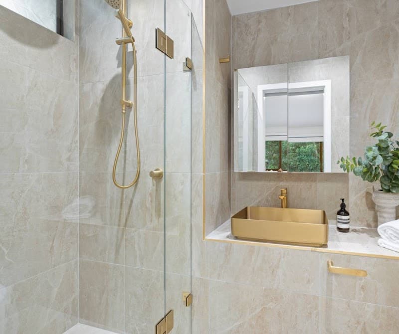 MAS Tiling & flooring Brisbane tiling work in Zillmere