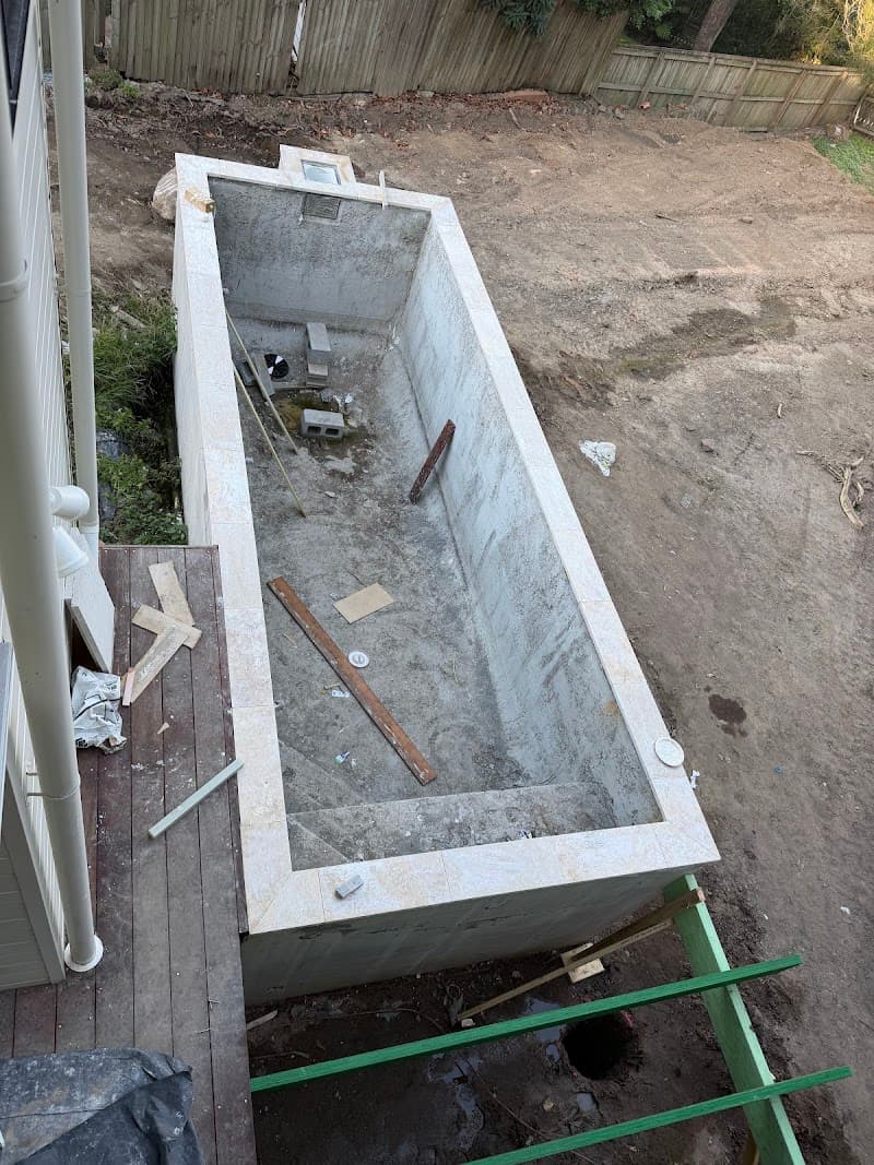 MAS Tiling & flooring Brisbane tiling work in Zillmere