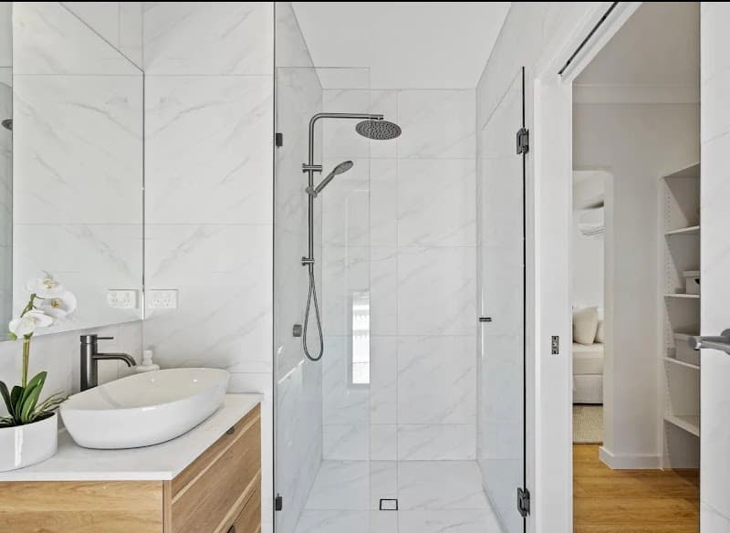 MAS Tiling & flooring Brisbane tiling work in Zillmere