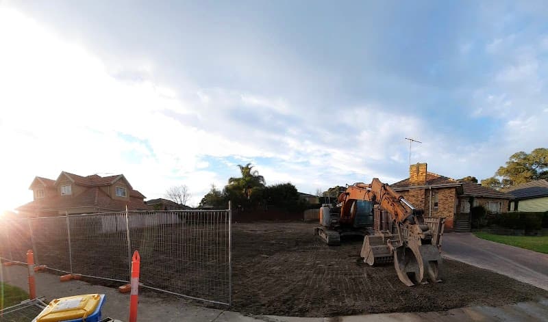 MASA DEMOLITION demolition work in Oakleigh