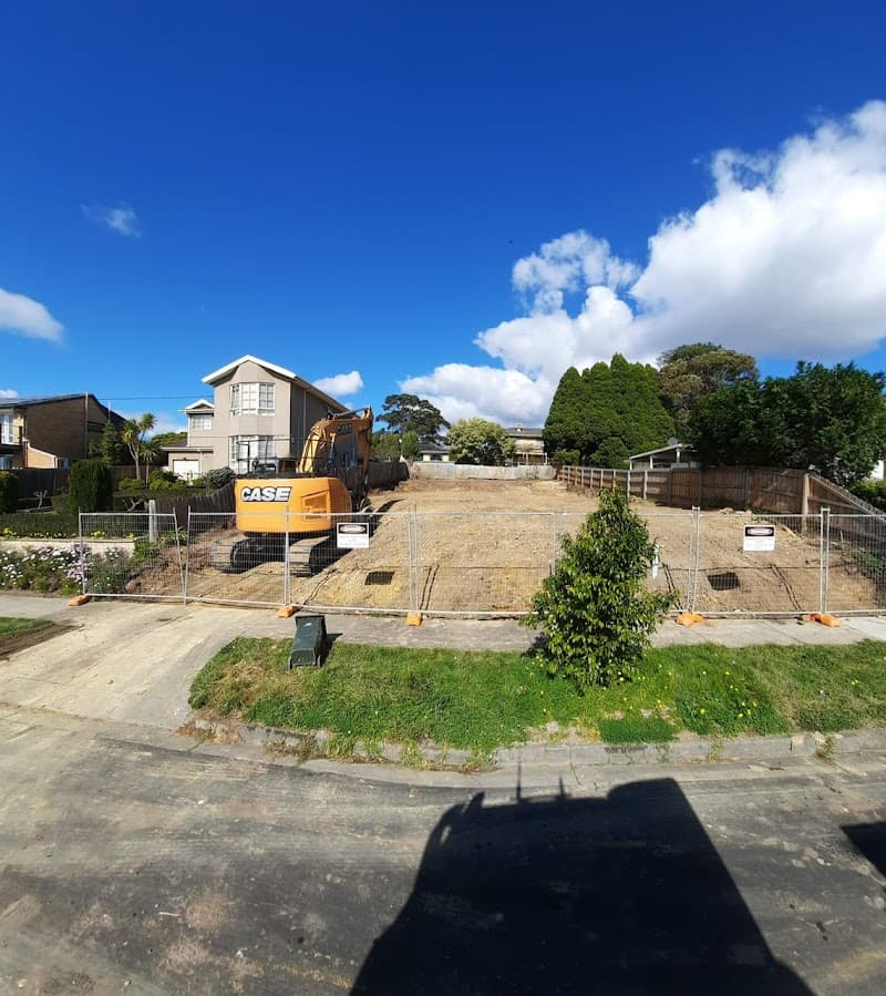 MASA DEMOLITION demolition work in Oakleigh