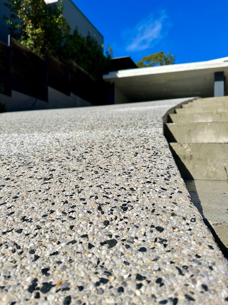 Mason Concreting Central Coast concreting work in Warnervale
