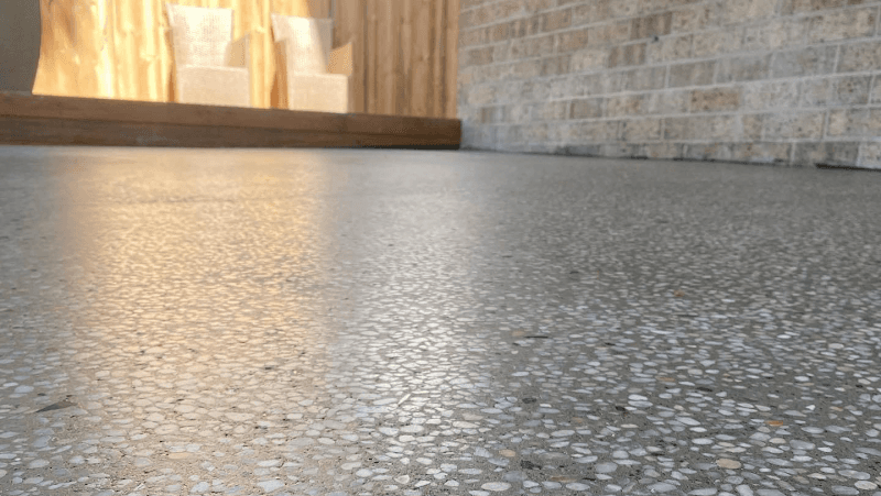 Mason Concreting Pty Ltd concreting work in Avalon Beach