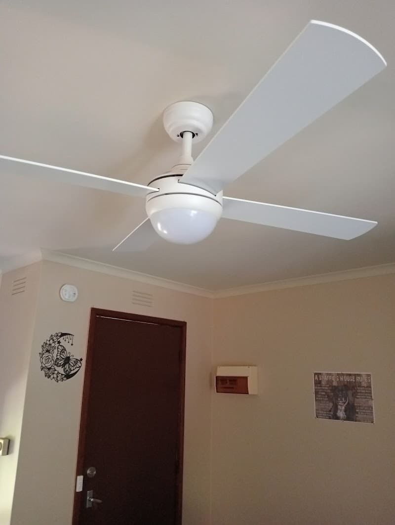 Mason Refrigeration air conditioning work in Breakwater
