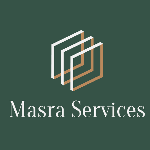 Masra Services window cleaning work in South Brisbane