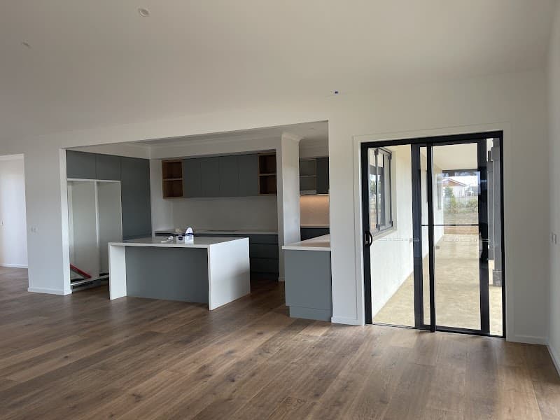 Mass Painting Services Pty Ltd painter work in Geelong