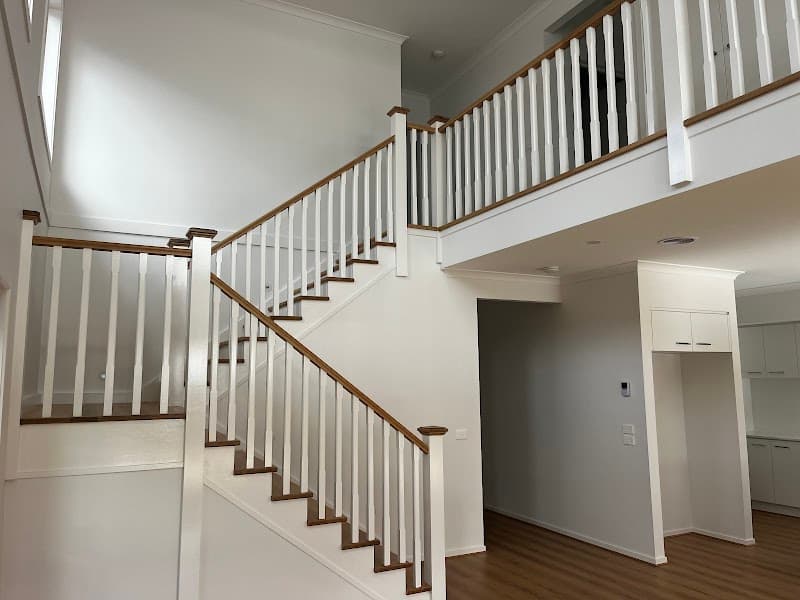 Mass Painting Services Pty Ltd painter work in Geelong
