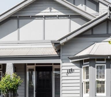 Mass Painting Services Pty Ltd painter work in Geelong