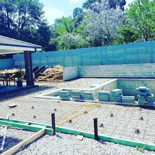 Masta Concrete concreting work in Merrylands