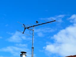 Master Antenna Pty Ltd