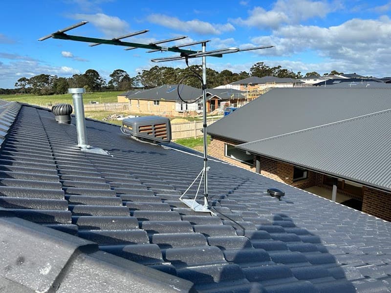 Master Antenna Pty Ltd antenna & tv work in Cranbourne