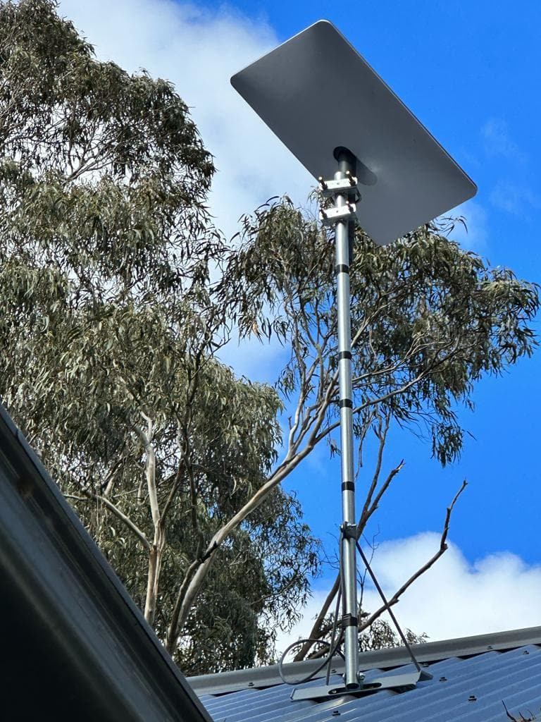 Master Antenna Pty Ltd antenna & tv work in Cranbourne