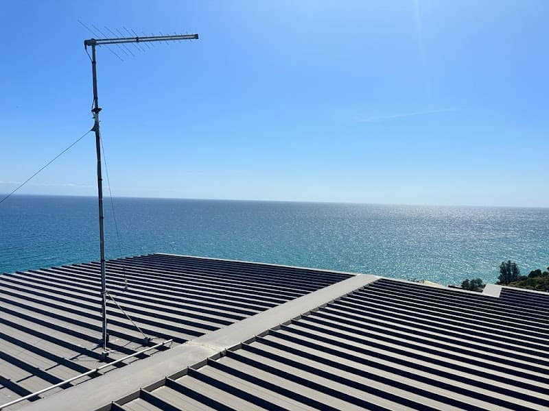 Master Antenna Pty Ltd antenna & tv work in Cranbourne