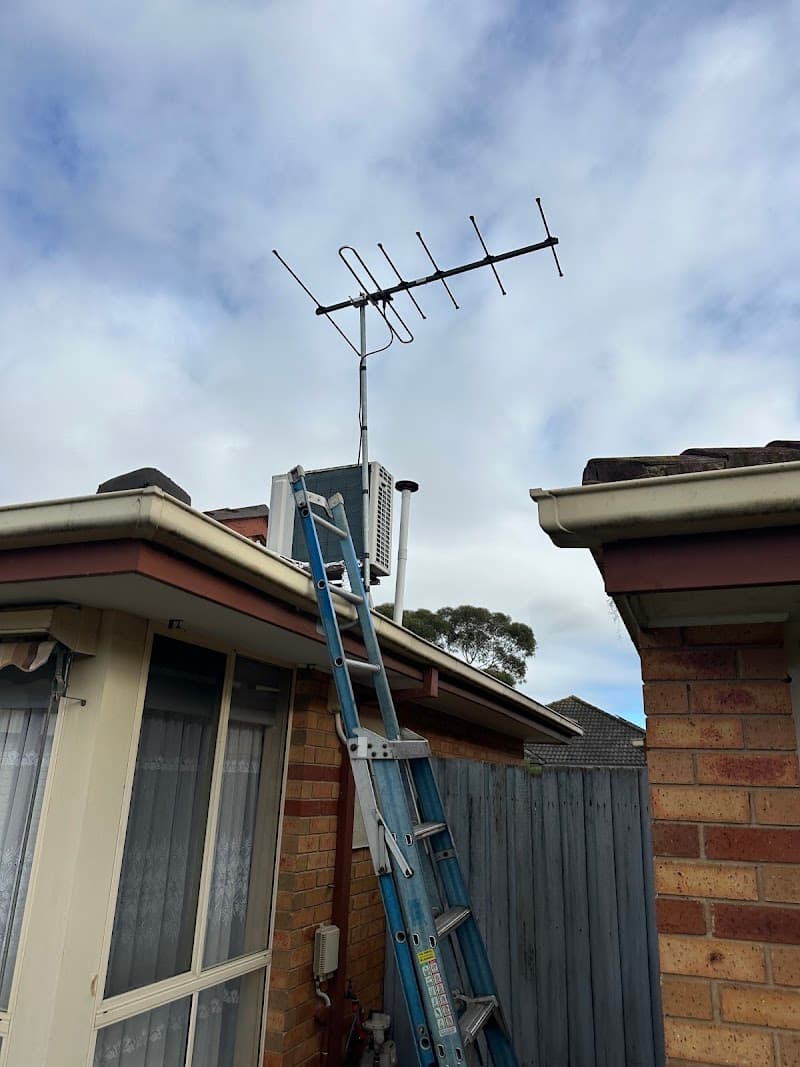 Master Antenna Pty Ltd antenna & tv work in Cranbourne