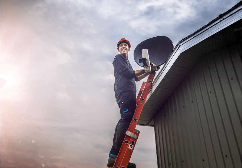 Master Antenna Pty Ltd antenna & tv work in Cranbourne