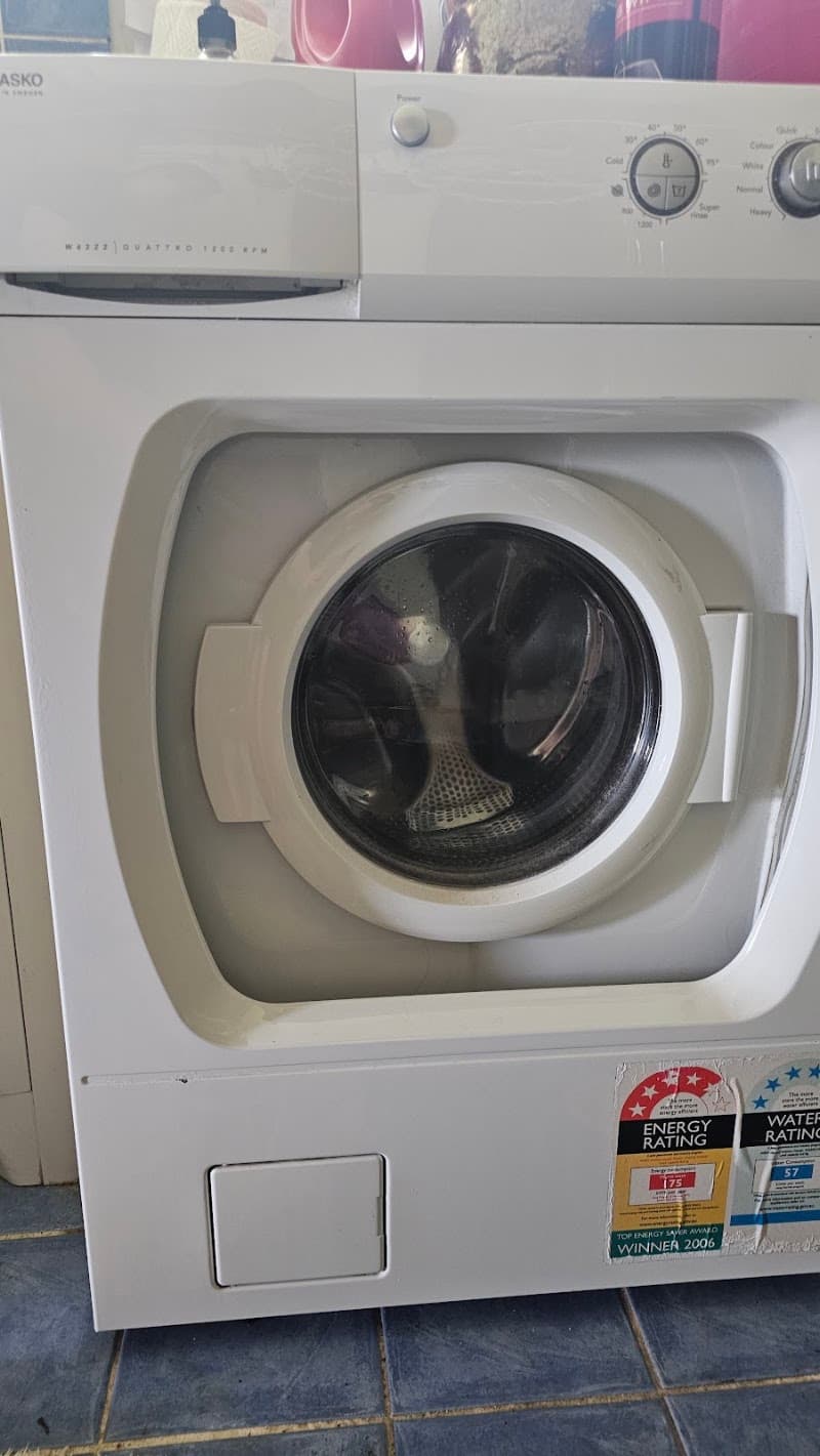 Master Appliance Service appliance repair work in Hornsby