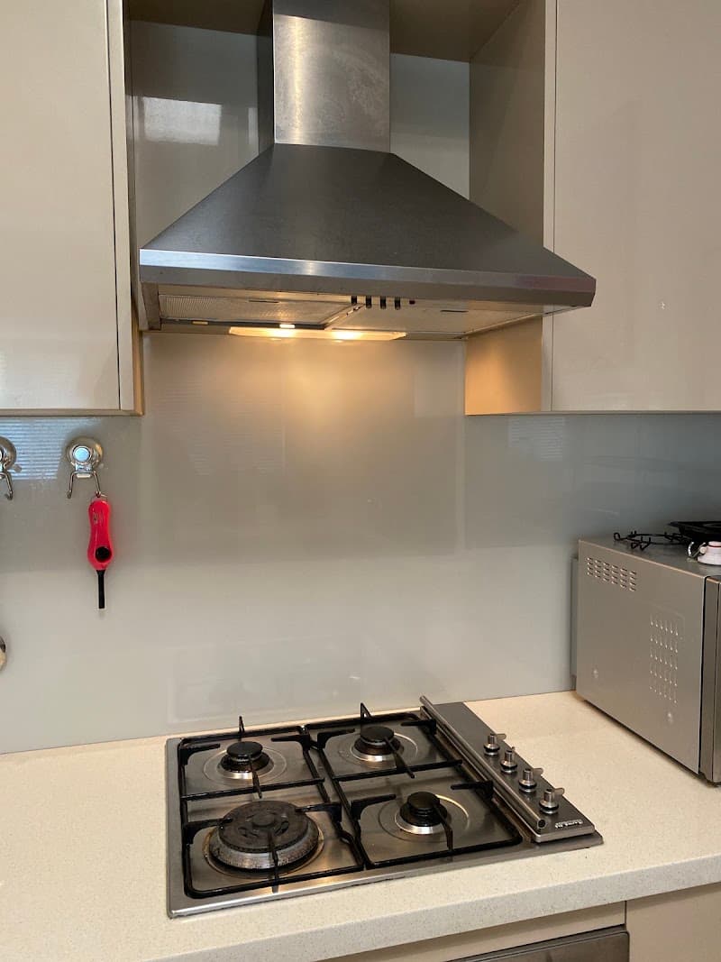 Master Appliance Service appliance repair work in Hornsby