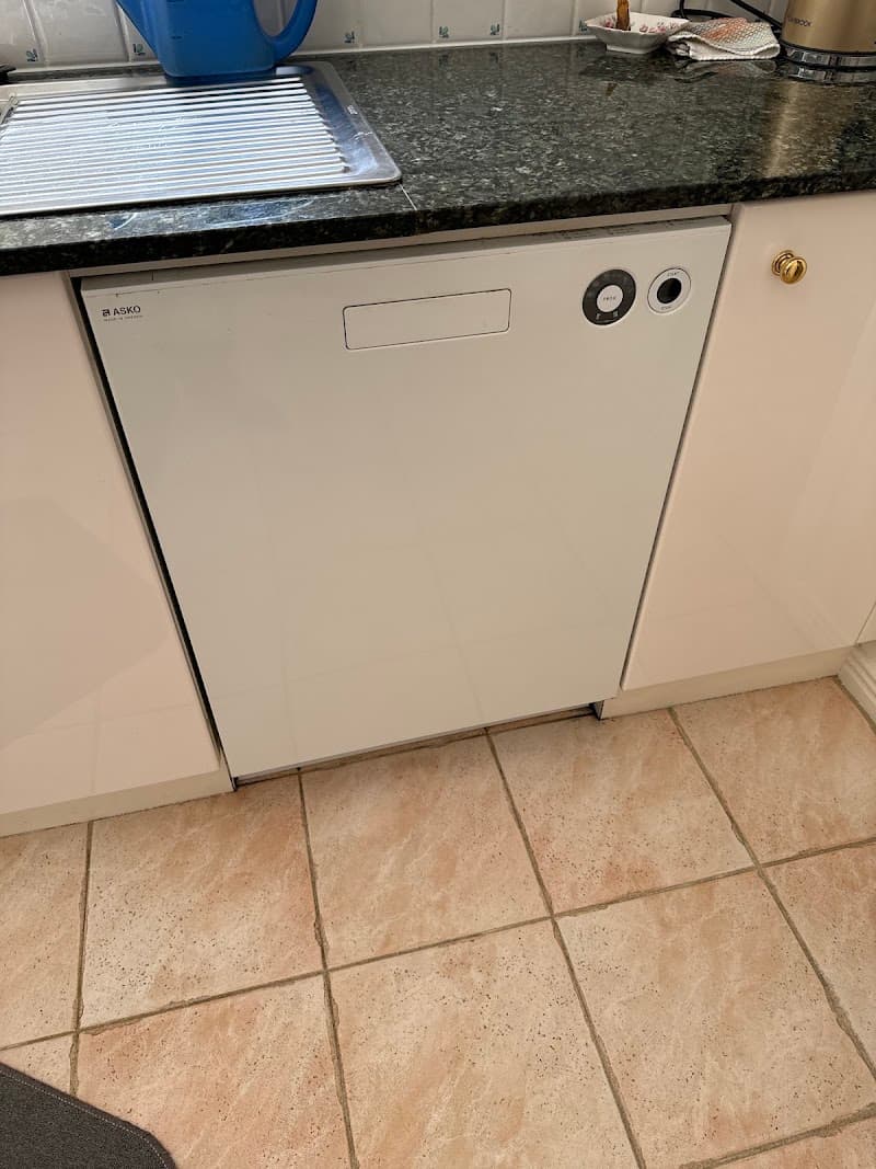 Master Appliance Service appliance repair work in Hornsby
