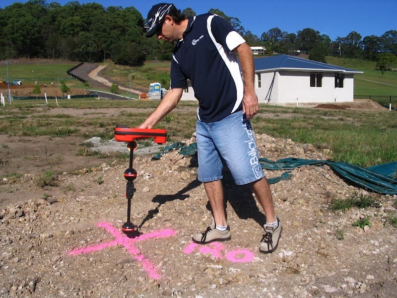 Master Blaster Drain Camera & Jetter Service waterproofing work in Buderim